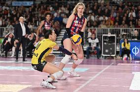 VOLLEY - Serie A1 Femminile - Volley Bergamo 1991 vs Savino Del Bene Scandicci