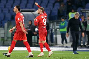 CALCIO - Serie A - SS Lazio vs ACF Fiorentina