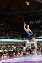 VOLLEY - Serie A1 Femminile - Uyba Volley Busto Arsizio vs Numia Vero Volley Milano