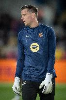 CALCIO - LaLiga - Barcelona vs Valencia