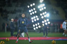 CALCIO - LaLiga - Barcelona vs Valencia