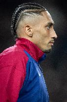 CALCIO - LaLiga - Barcelona vs Valencia