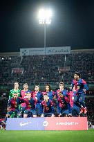 CALCIO - LaLiga - Barcelona vs Valencia