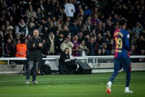 CALCIO - LaLiga - Barcelona vs Valencia