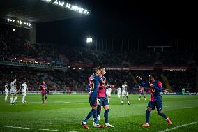 CALCIO - LaLiga - Barcelona vs Valencia