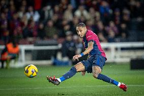 CALCIO - LaLiga - Barcelona vs Valencia