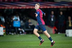 CALCIO - LaLiga - Barcelona vs Valencia