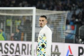 CALCIO - Serie A - SS Lazio vs ACF Fiorentina