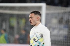 CALCIO - Serie A - SS Lazio vs ACF Fiorentina