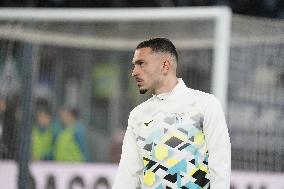 CALCIO - Serie A - SS Lazio vs ACF Fiorentina