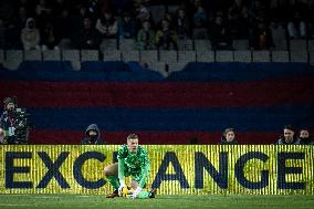 LaLiga - Barcelona vs Valencia