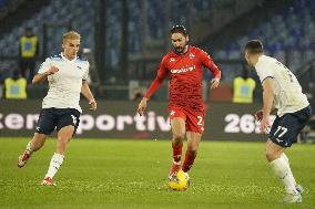 CALCIO - Serie A - SS Lazio vs ACF Fiorentina