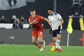 CALCIO - Serie A - SS Lazio vs ACF Fiorentina
