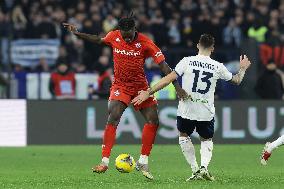 CALCIO - Serie A - SS Lazio vs ACF Fiorentina