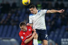 CALCIO - Serie A - SS Lazio vs ACF Fiorentina