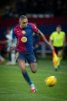 LaLiga - Barcelona vs Valencia