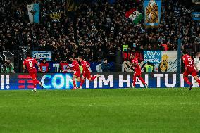 CALCIO - Serie A - SS Lazio vs ACF Fiorentina