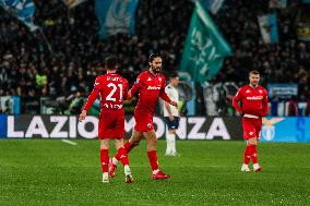 CALCIO - Serie A - SS Lazio vs ACF Fiorentina