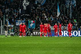 CALCIO - Serie A - SS Lazio vs ACF Fiorentina