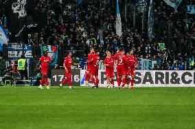 CALCIO - Serie A - SS Lazio vs ACF Fiorentina