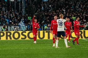 CALCIO - Serie A - SS Lazio vs ACF Fiorentina