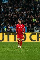 CALCIO - Serie A - SS Lazio vs ACF Fiorentina