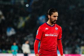 CALCIO - Serie A - SS Lazio vs ACF Fiorentina
