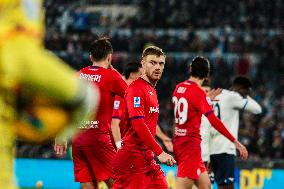 CALCIO - Serie A - SS Lazio vs ACF Fiorentina