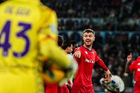 CALCIO - Serie A - SS Lazio vs ACF Fiorentina