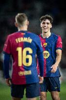 CALCIO - LaLiga - Barcelona vs Valencia