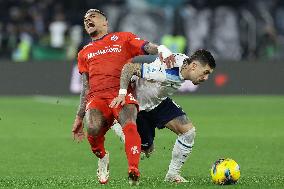 CALCIO - Serie A - SS Lazio vs ACF Fiorentina