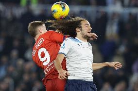 CALCIO - Serie A - SS Lazio vs ACF Fiorentina