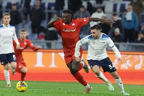CALCIO - Serie A - SS Lazio vs ACF Fiorentina