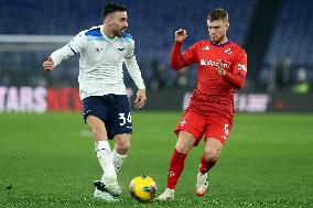 CALCIO - Serie A - SS Lazio vs ACF Fiorentina