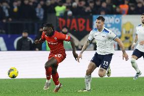 CALCIO - Serie A - SS Lazio vs ACF Fiorentina