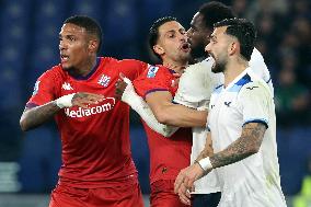 CALCIO - Serie A - SS Lazio vs ACF Fiorentina