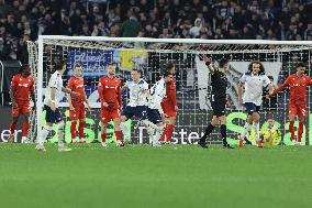 CALCIO - Serie A - SS Lazio vs ACF Fiorentina