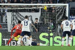 CALCIO - Serie A - SS Lazio vs ACF Fiorentina