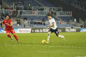 CALCIO - Serie A - SS Lazio vs ACF Fiorentina