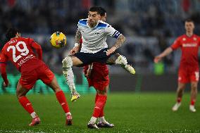 CALCIO - Serie A - SS Lazio vs ACF Fiorentina