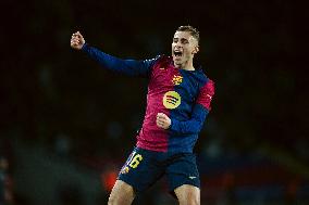 LaLiga - Barcelona vs Valencia