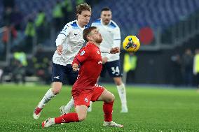 CALCIO - Serie A - SS Lazio vs ACF Fiorentina