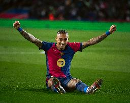 LaLiga - Barcelona vs Valencia