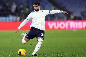 CALCIO - Serie A - SS Lazio vs ACF Fiorentina