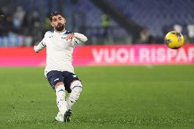 CALCIO - Serie A - SS Lazio vs ACF Fiorentina