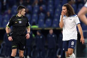 CALCIO - Serie A - SS Lazio vs ACF Fiorentina