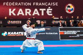 CONTATTO - Karate - Karate 1 - Premier League Paris