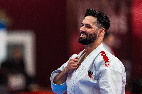 CONTATTO - Karate - Karate 1 - Premier League Paris