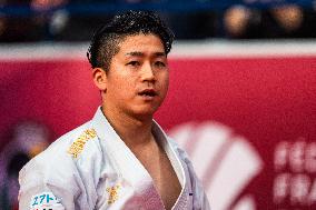 CONTATTO - Karate - Karate 1 - Premier League Paris