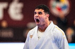 CONTATTO - Karate - Karate 1 - Premier League Paris